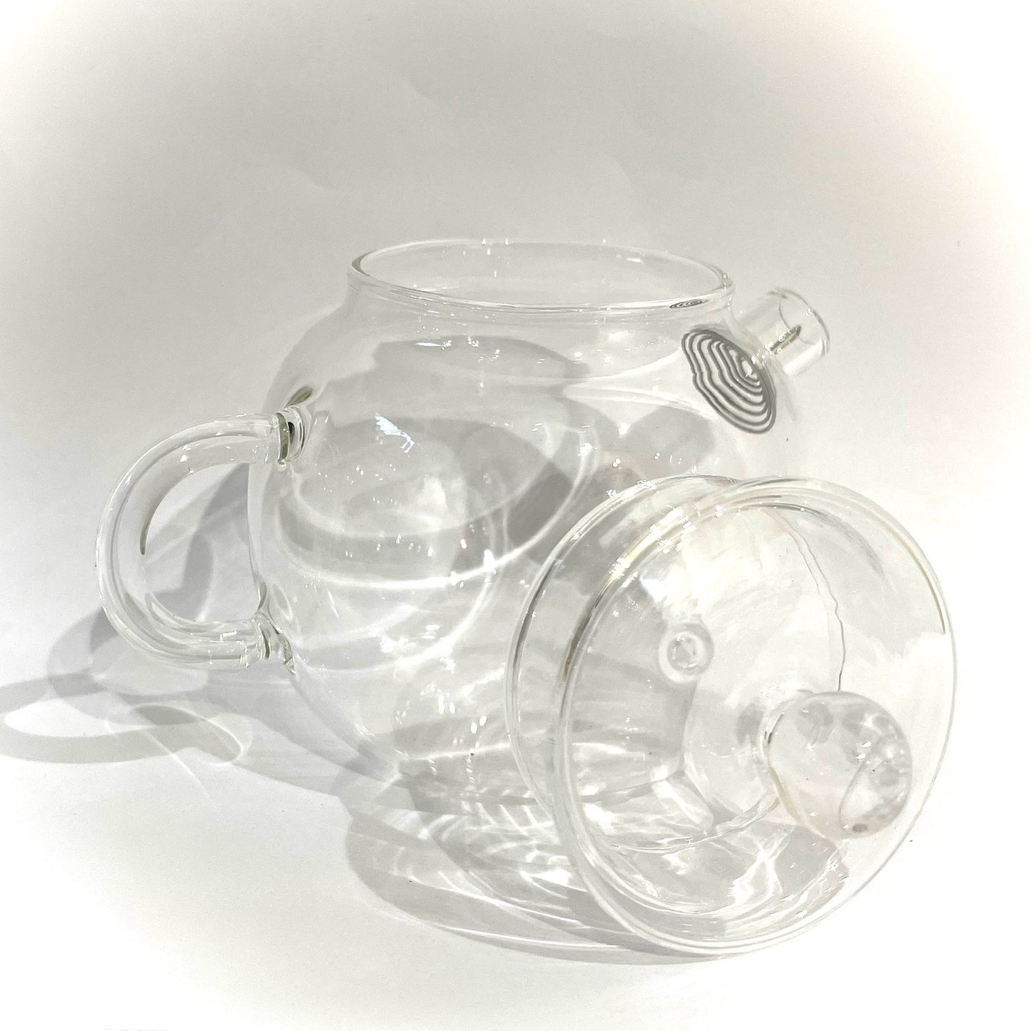 Glaskanne 120ml