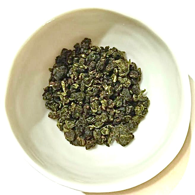 Dong Pian Silver