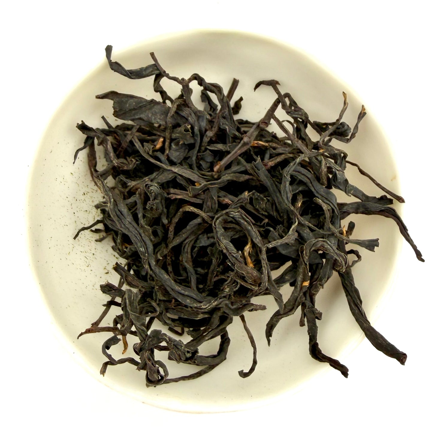 Rote Jade Hong Yu