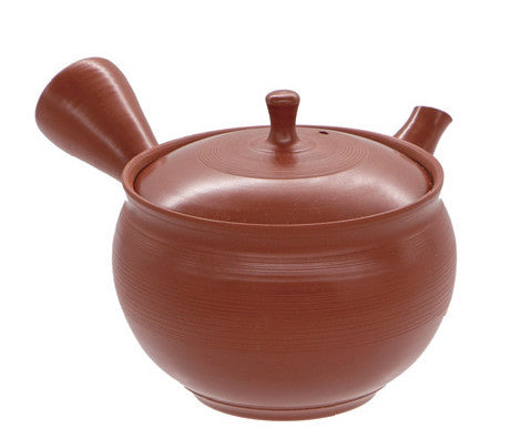 Gyokuryo Kyusu Rot