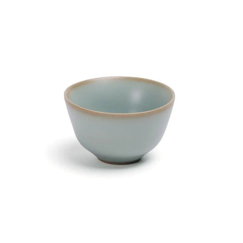Qing Yu Teekanne – Celadon