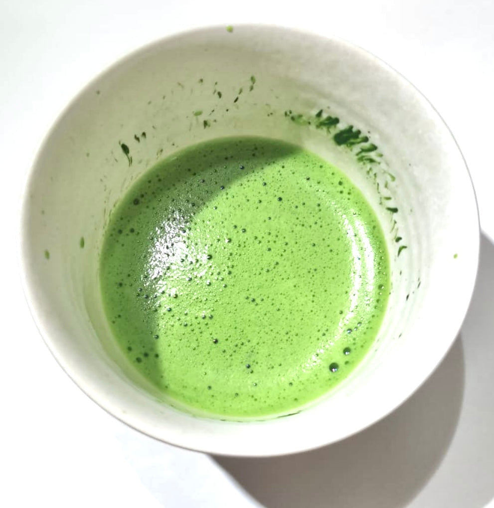 Matcha Saemidori