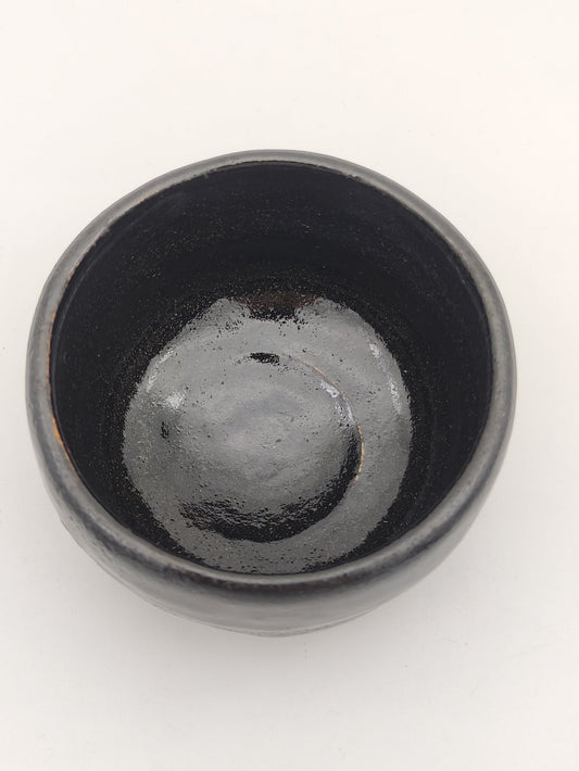Mini Chawan Raku
