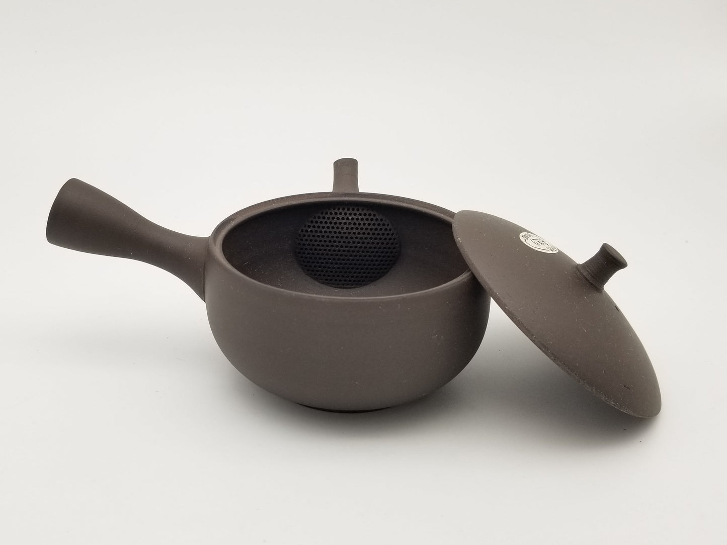 Gyokko Kyusu dunkel