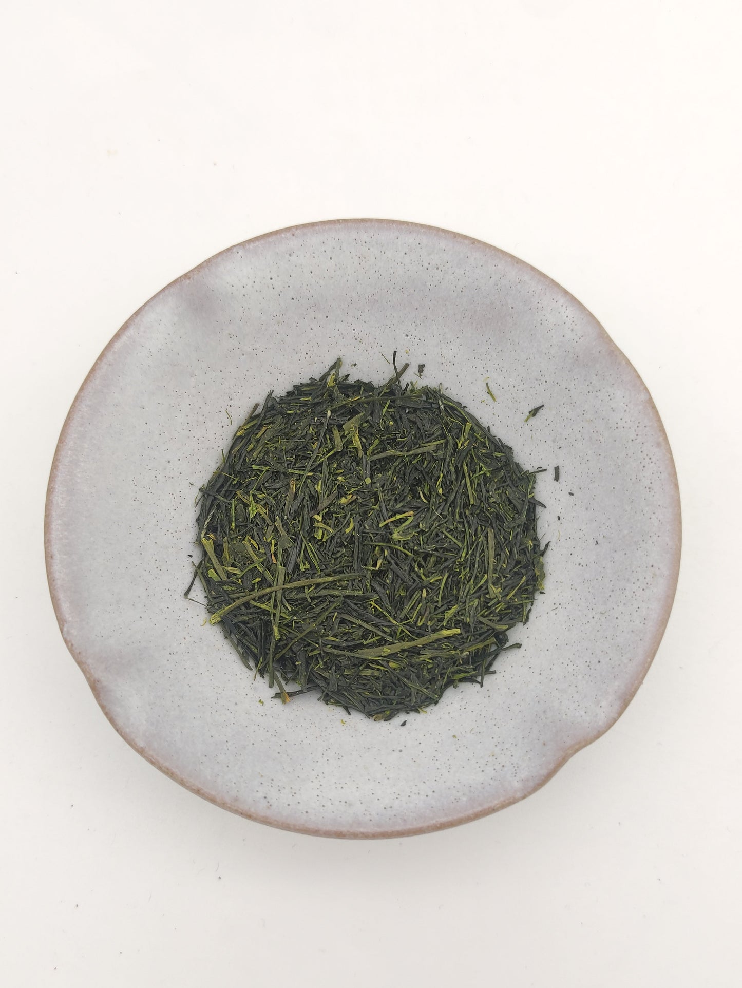 Chiran Shincha Okumidori Kiwami