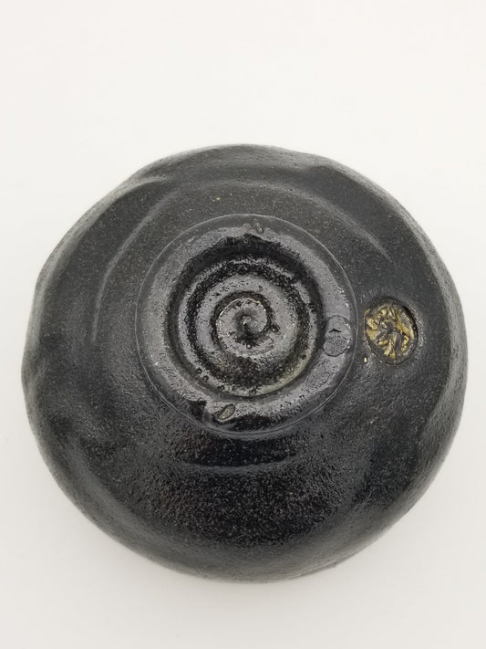 Raku Chawan Kyō Vintage