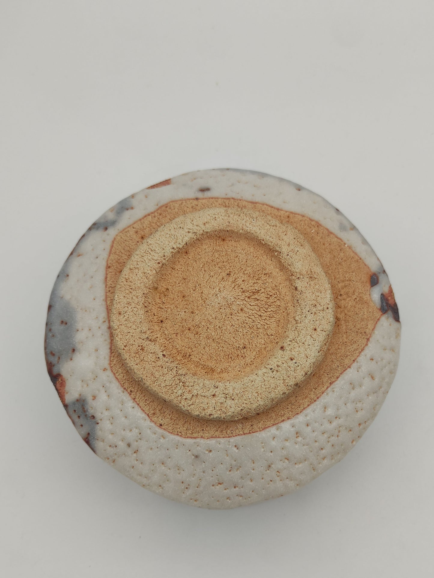 Vintage Shino Chawan
