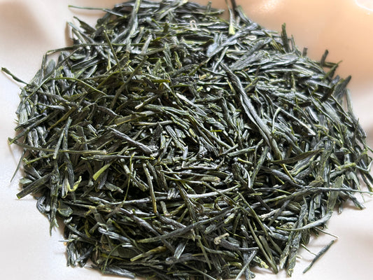 Shincha Asatsuyu aus Kagoshima