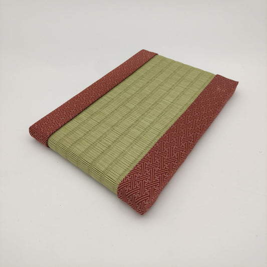 Tatami-Untersetzer (mittel)