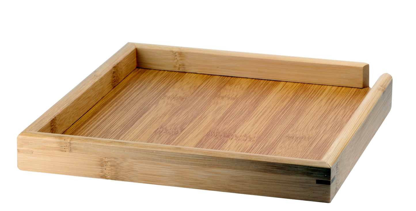 Pu Erh Tablett