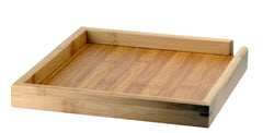 Pu Erh Tablett