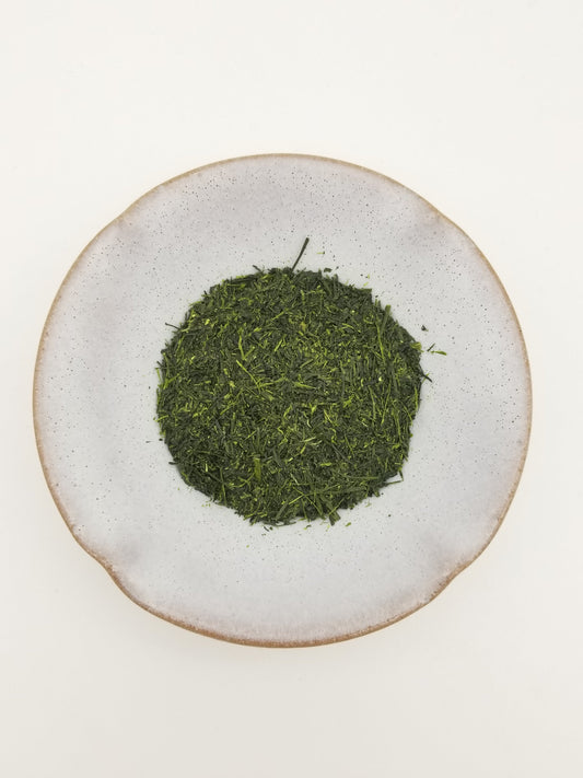 Chiran Shincha Saemidori