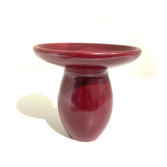 Maté Kalebasse Cuja rot
