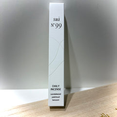 Shoyeido Räucherstäbchen Sui 99