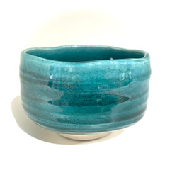Chawan Matchaschale Kenji