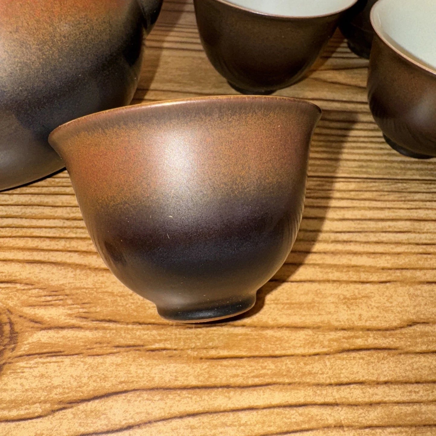 Danping Teetasse