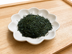 Shincha Asatsuyu aus Kagoshima