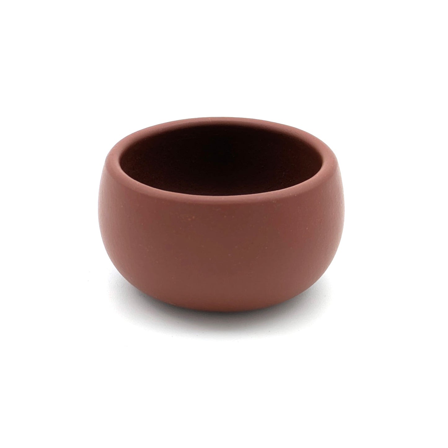 Yixing Zisha Gastschale - Xiao Beizi 50ml