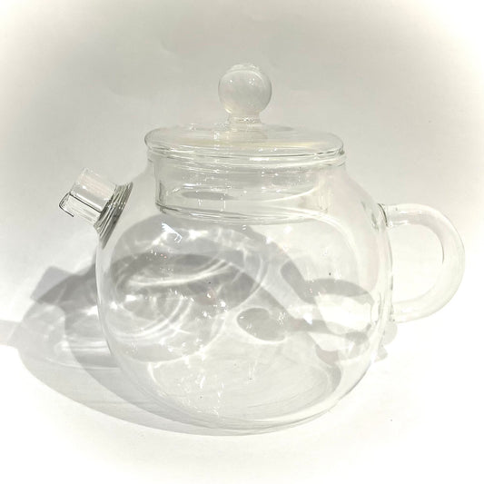 Glaskanne 120ml