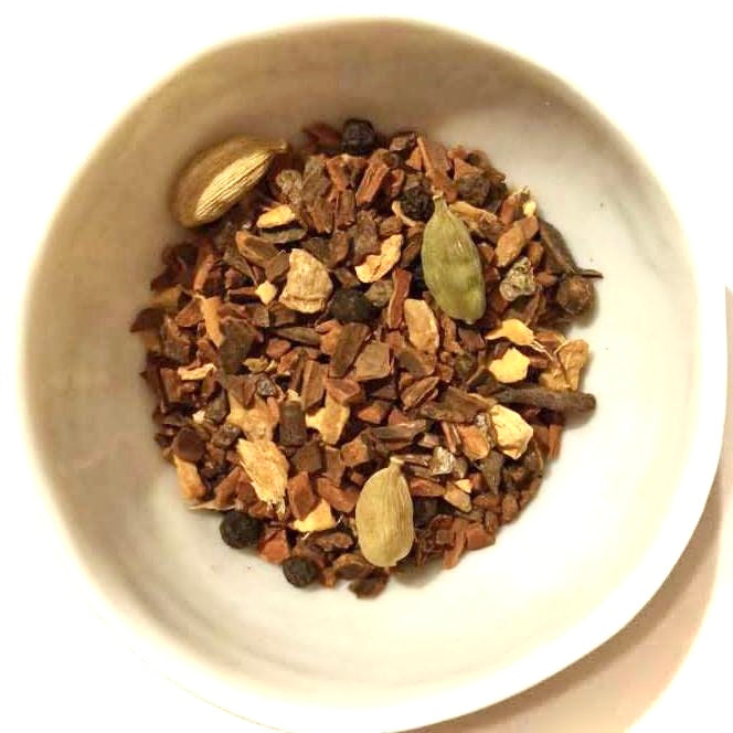 Gom Ti Chai