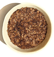 Maté Geröstet