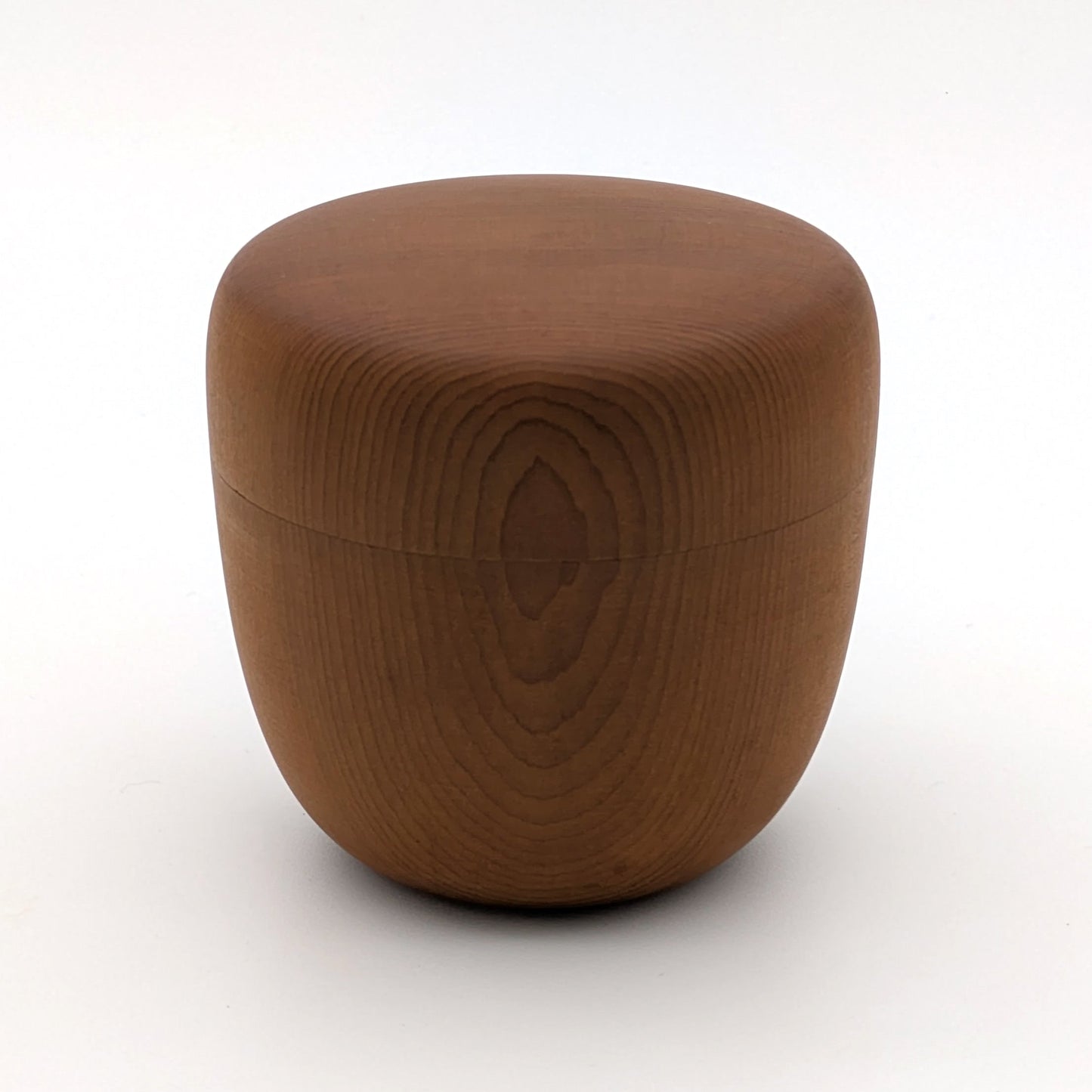 Holz Natsume Dose
