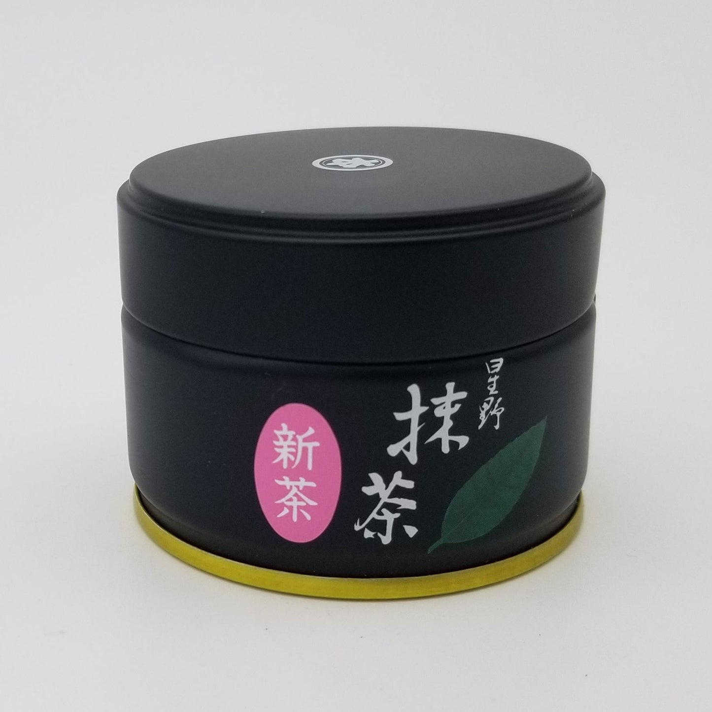 Hoshino Shincha Matcha 星野 新茶 抹茶