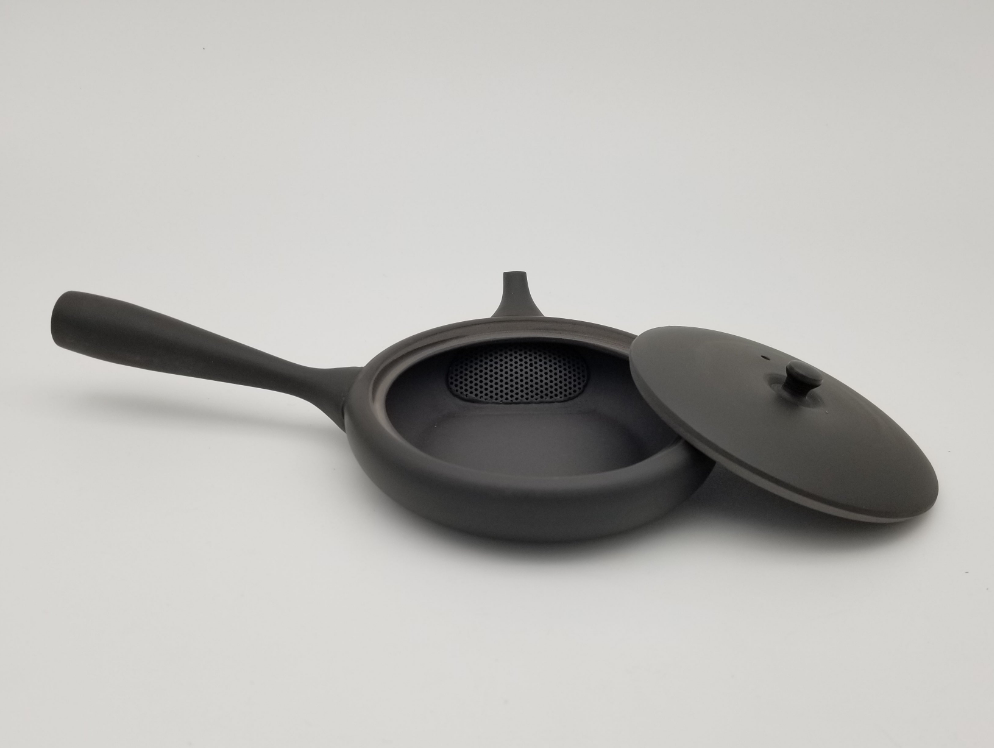 Jinsui Kyusu (dunkel)