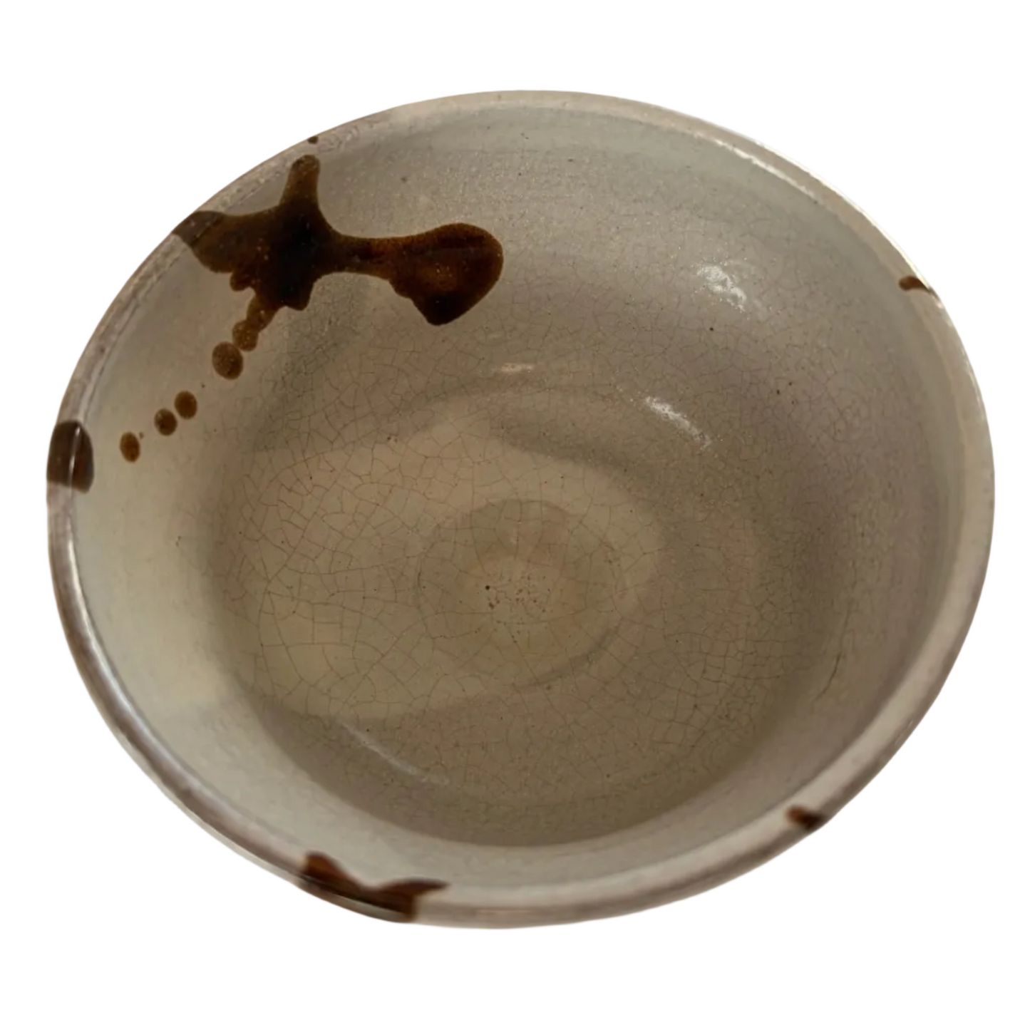 Kalligrafie Chawan