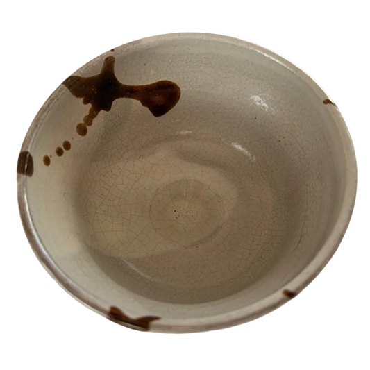 Kalligrafie Chawan