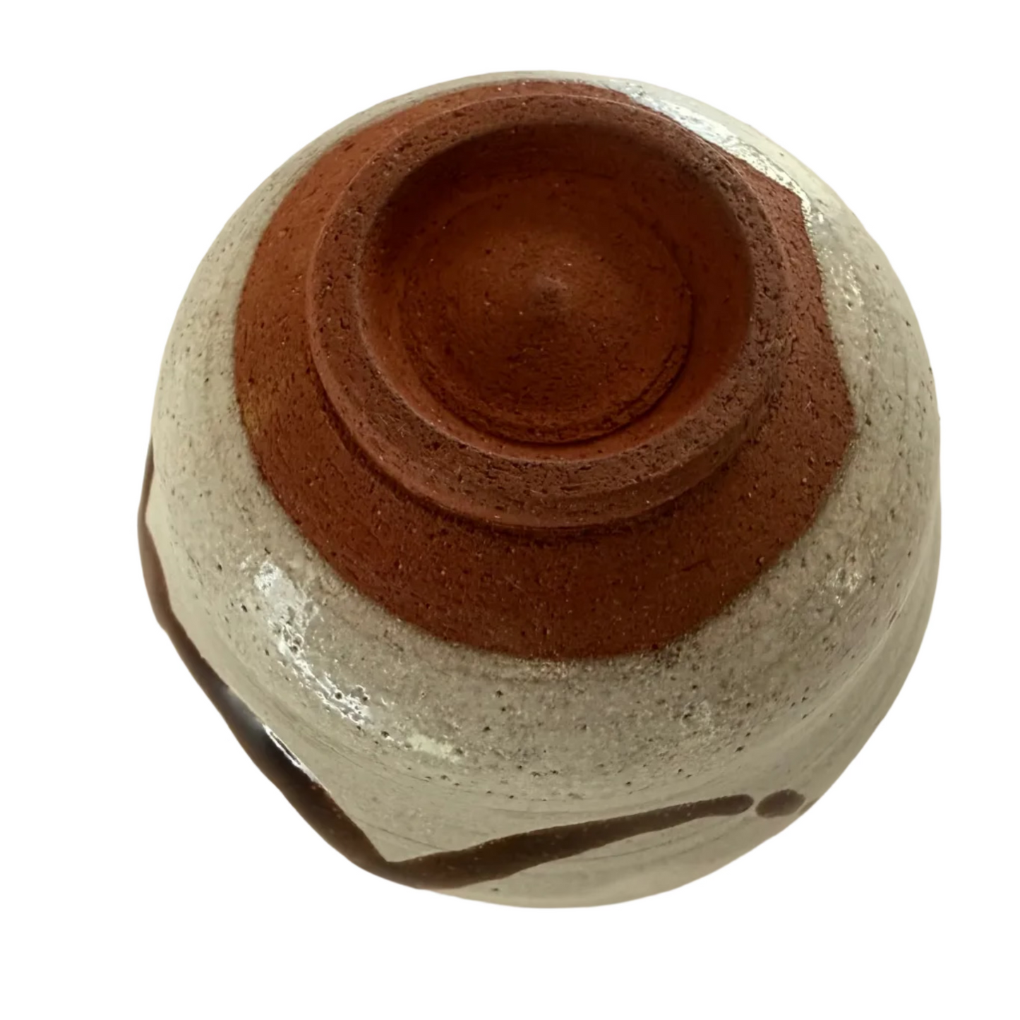 Kalligrafie Chawan