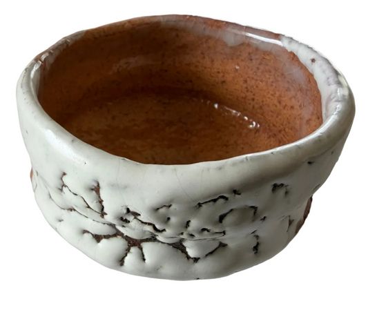 Hagi Yaki - Chawan