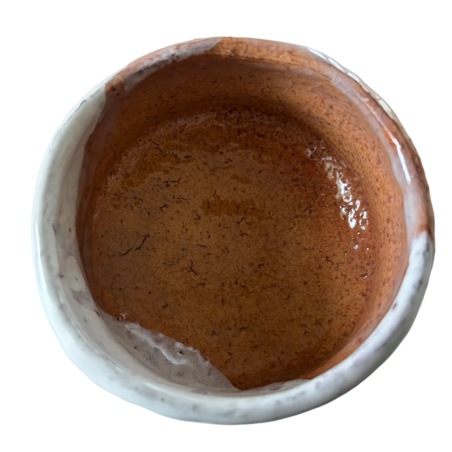 Hagi Yaki - Chawan