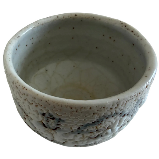 Zuckerguss Shino - Chawan (11)