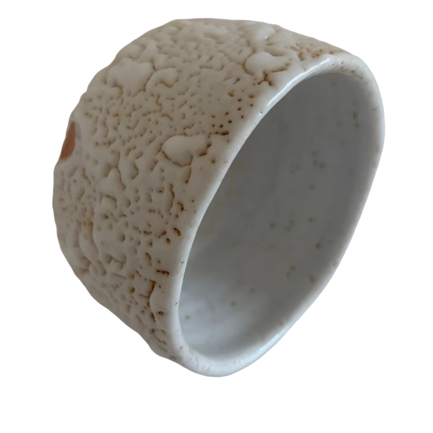 Zuckerguss Shino - Chawan (11)