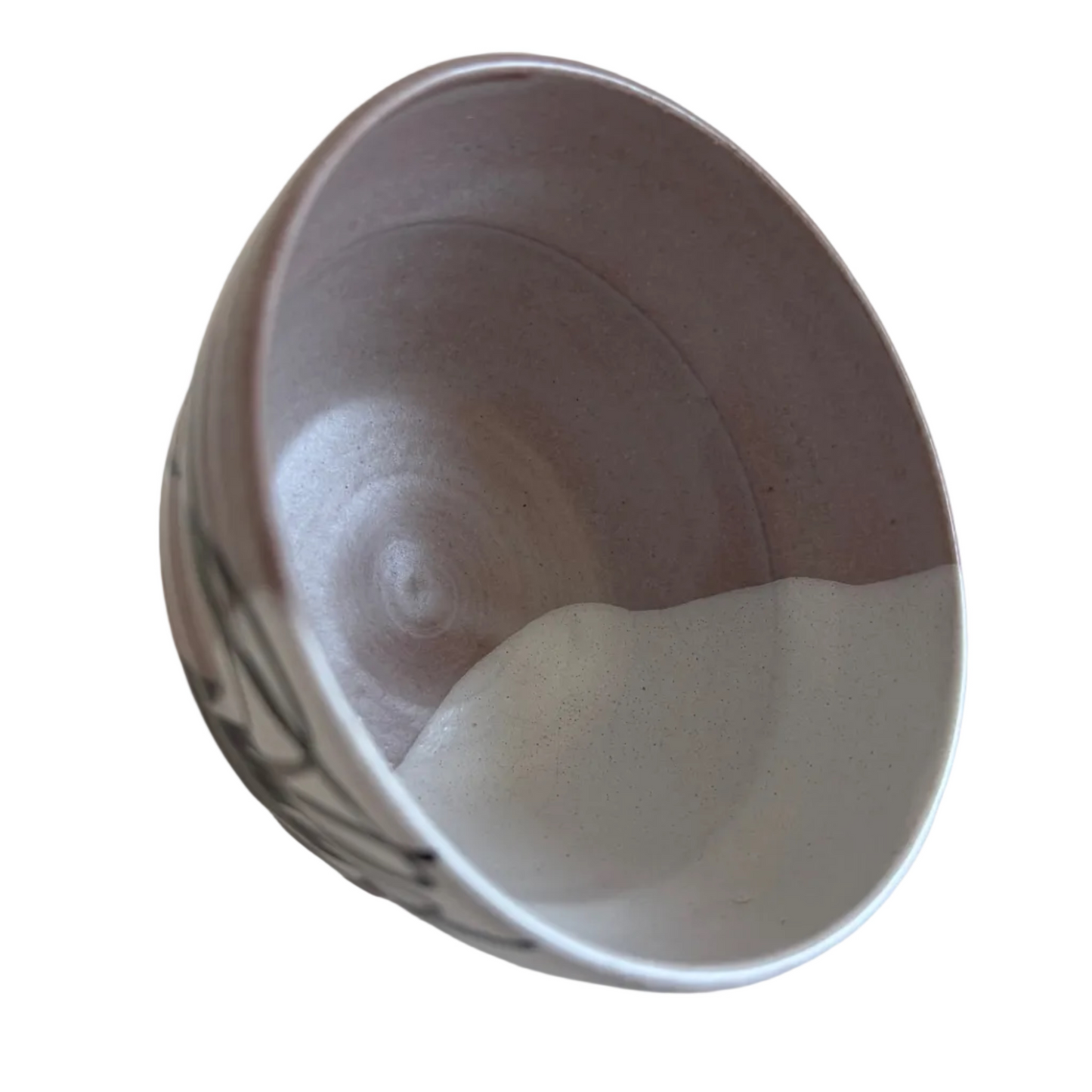 Blue Iris- Chawan (12)