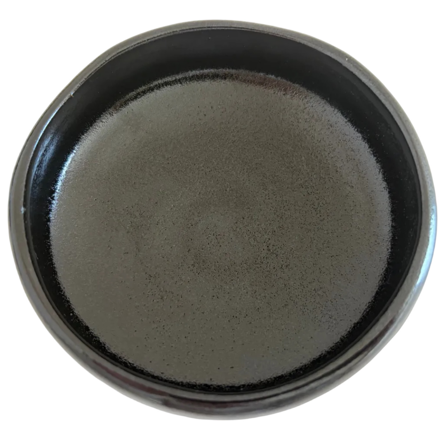 Mini Raku Hira - Chawan Sommerschale