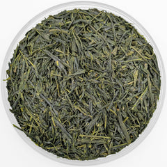 Sencha Yabukita aus Shiga