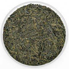 Sencha Zairai aus Shiga