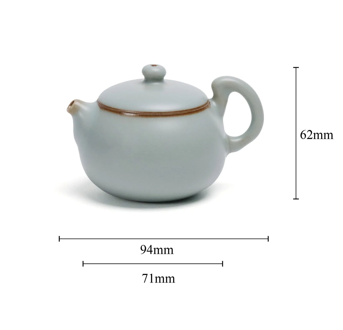 Qing Yu Set