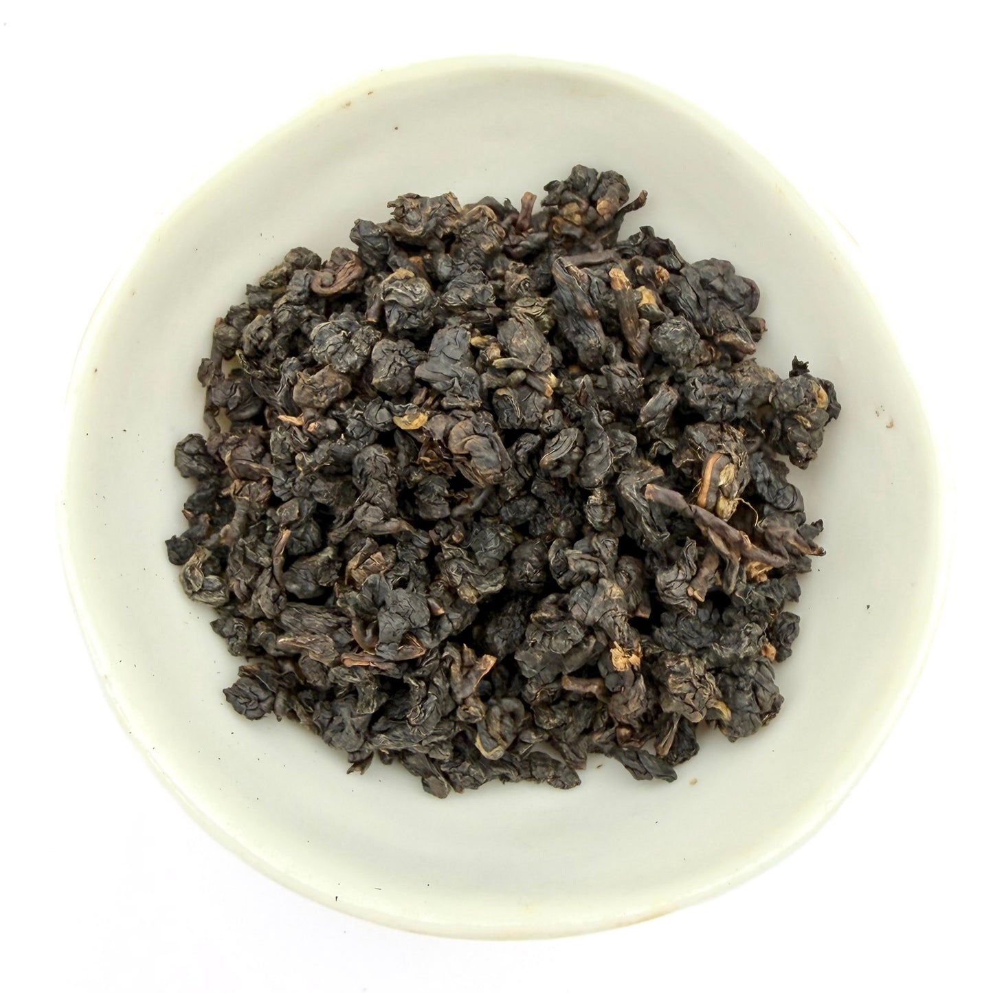 lychee oolong