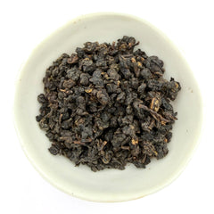 Litschi Oolong