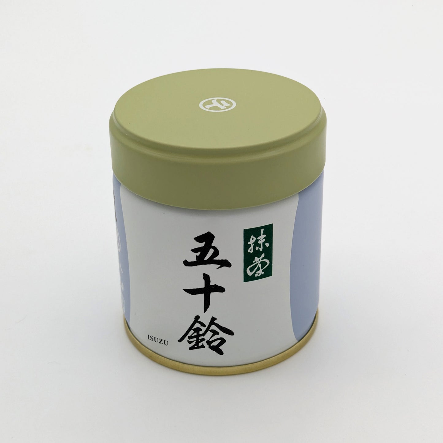 Matcha von Marukyu Koyamaen
