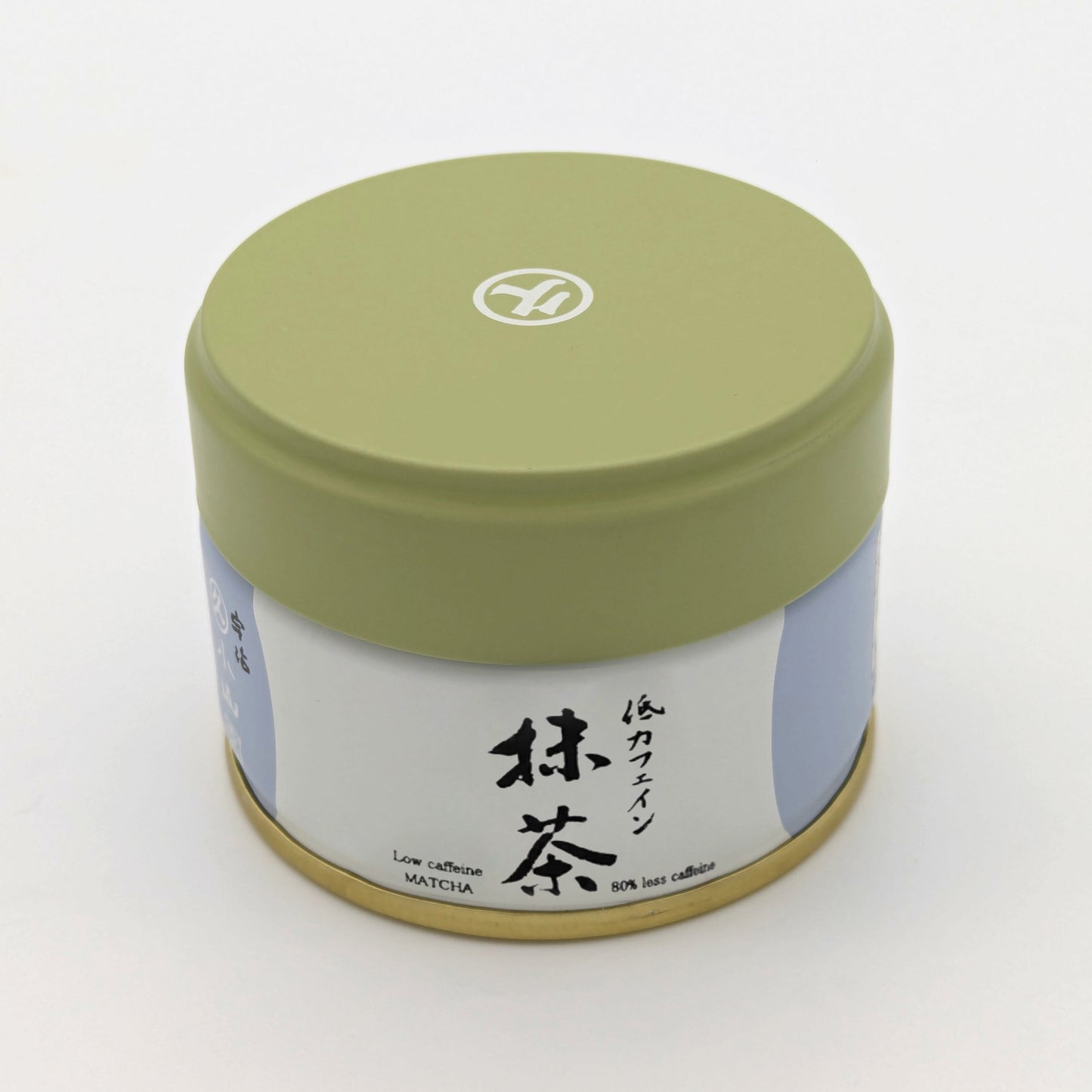 Matcha von Marukyu Koyamaen