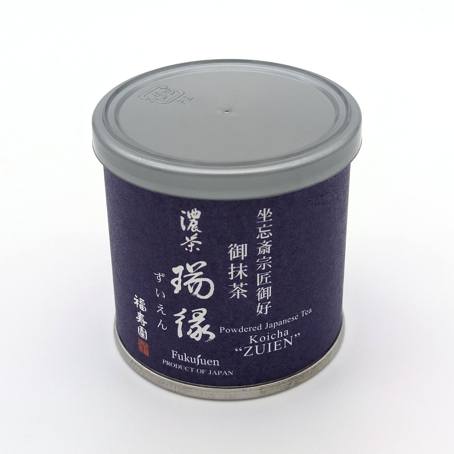 Matcha von Fukuyuen