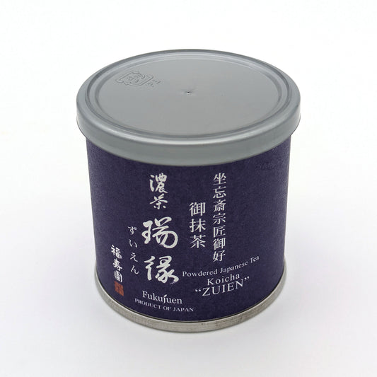 Matcha von Fukuyuen