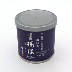Matcha von Fukuyuen