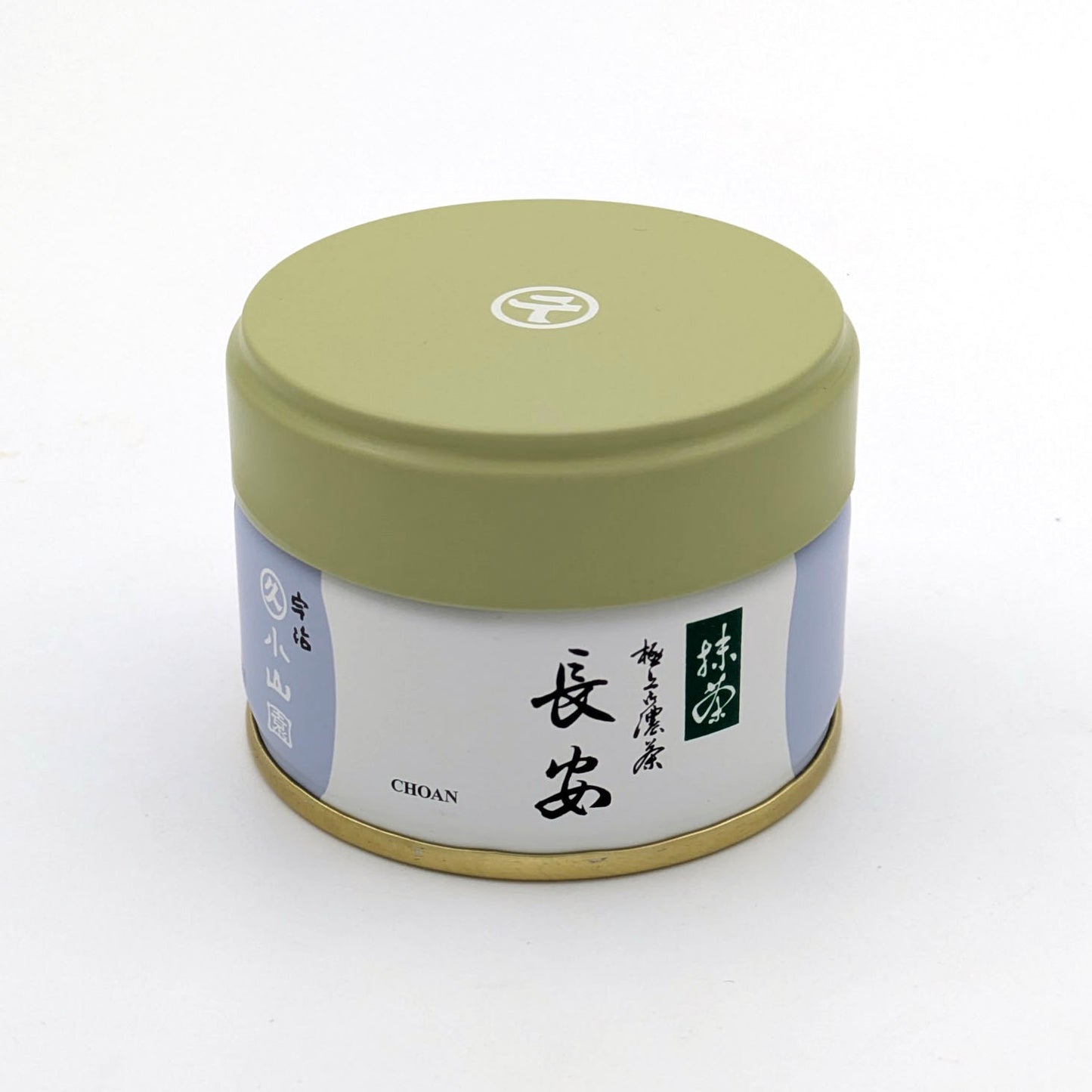 Matcha von Marukyu Koyamaen