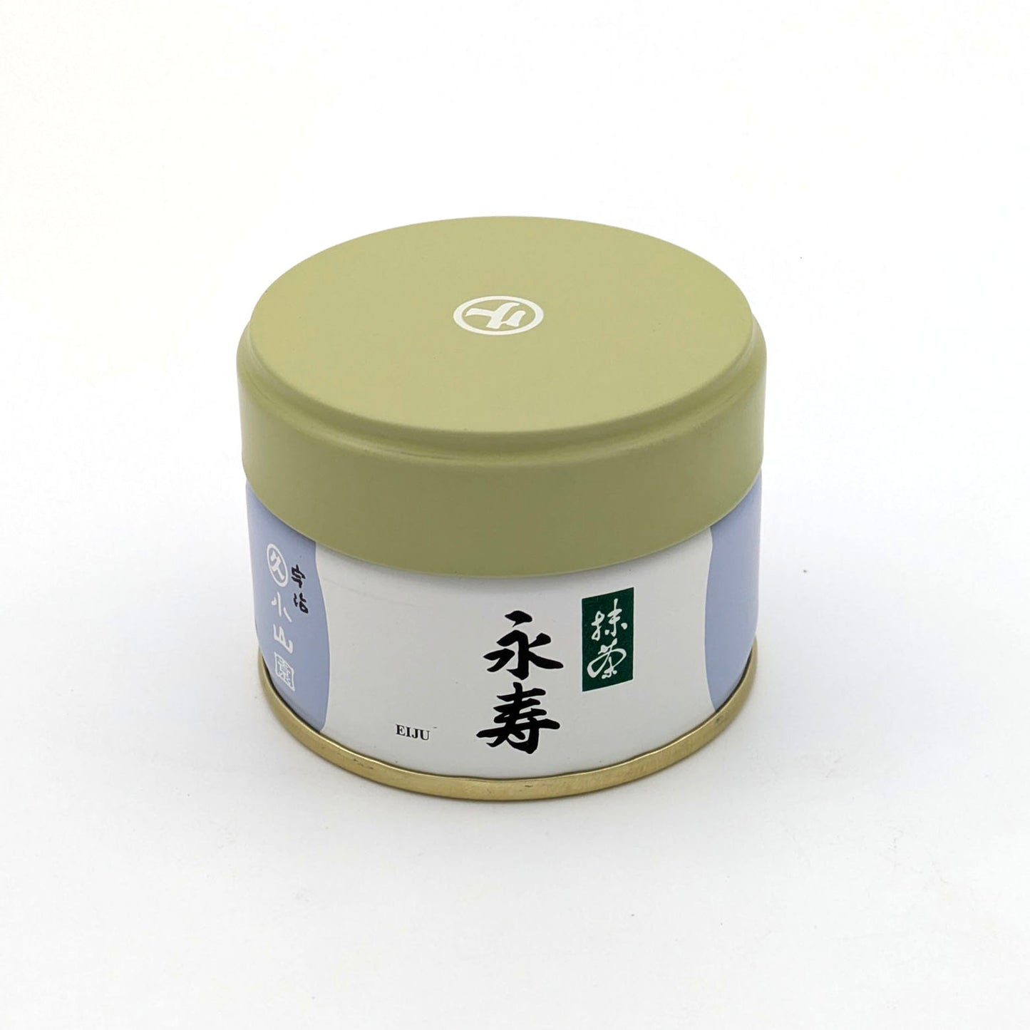 Matcha von Marukyu Koyamaen