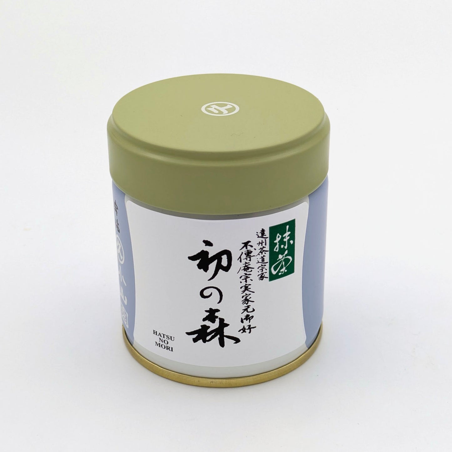 Matcha von Marukyu Koyamaen